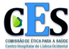 Logo CES