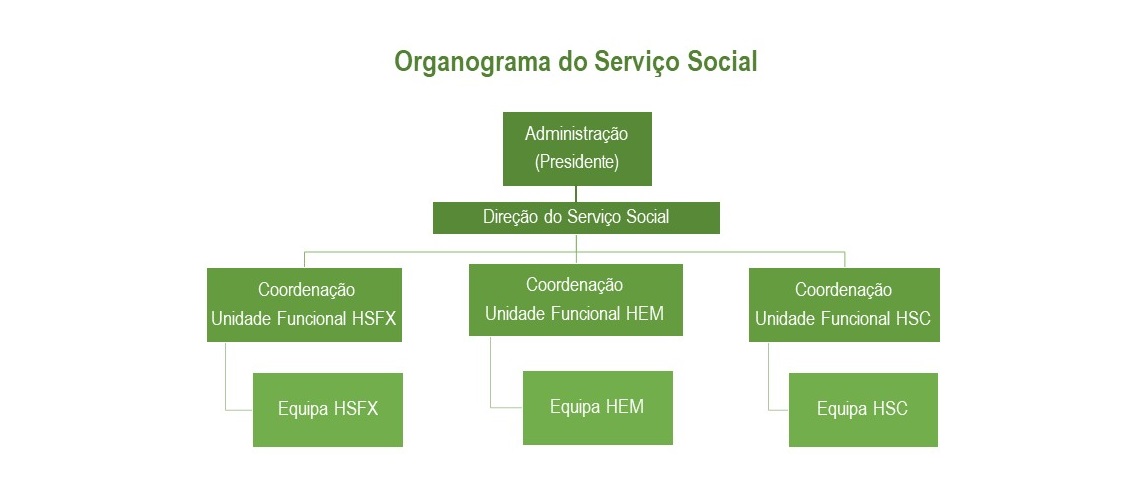 Organograma 2022 Serviço Social  VD 2022_3