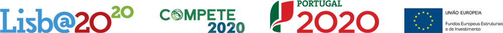 Lisboa 2020 / Compete 2020 / Portugal 2020